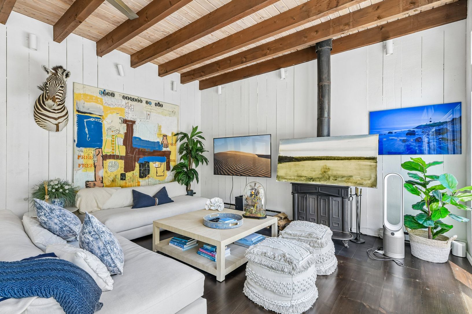 open concept