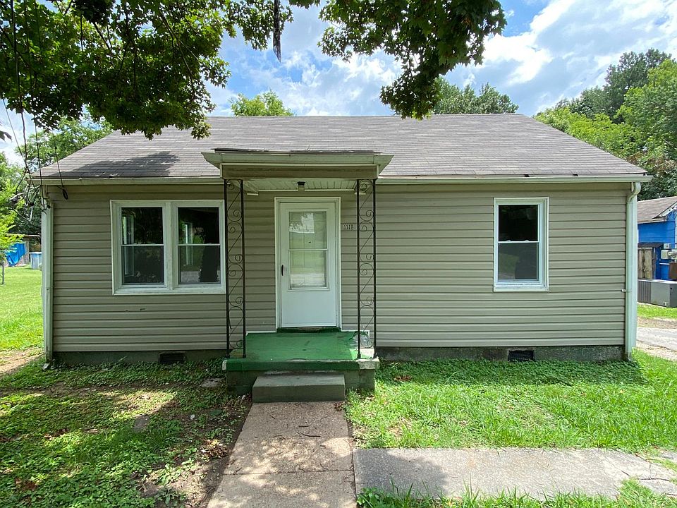 1118 Greenwood Rd Chattanooga TN Zillow