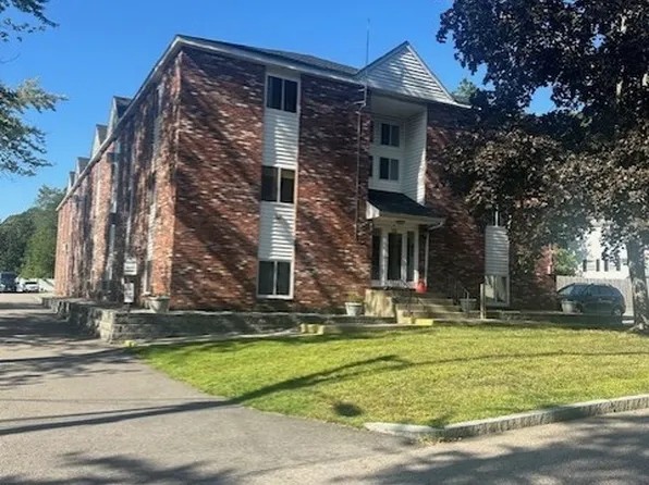 212 Fisher St APT A5, North Attleboro, MA 02760