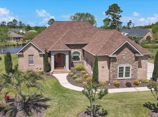 1309 Hydrangea Ct, Leland, NC 28451
