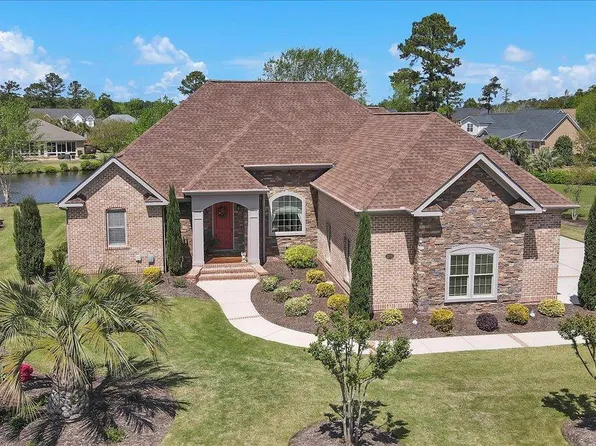 1309 Hydrangea Court, Leland, NC 28451