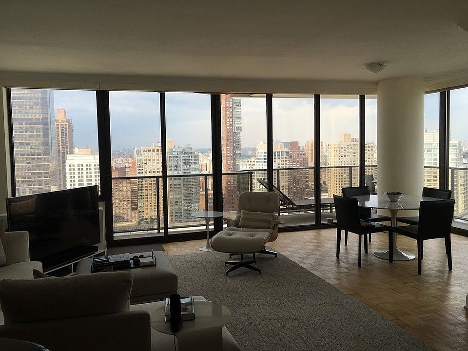 1st image of 161 W 61st St APT 36F