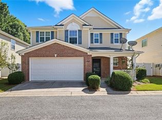 3698 Roseman Lndg, Cumming, GA 30040