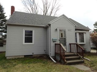 917 Bukolt Ave, Stevens Pt, WI 54481