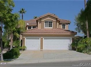 3661 Rio Ranch Rd, Corona, CA 92882