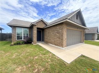 2012 Dade Loop, Temple, TX 76504