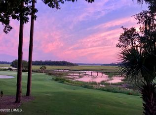 16 Heron Point, Okatie, SC 29909