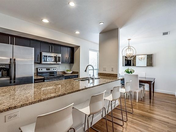 2nd image of 5806 Birchbrook Dr APT 207