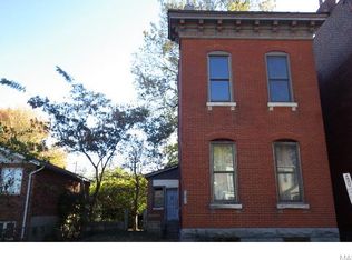2706 Keokuk St, Saint Louis, MO