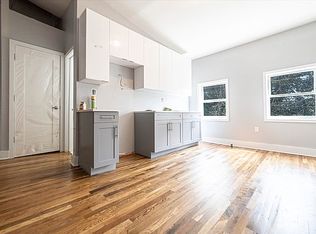 478 Lafayette Ave #1R, Brooklyn, NY 11205