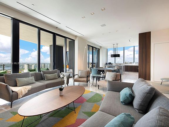 2nd image of 17141 Collins Ave Unit 3802