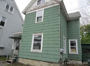 33 Catherine St, Ilion, NY