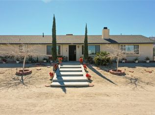 75143 Old Dale Rd, Twentynine Palms, CA 92277