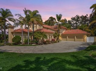 1538 Avenida De Aprisa, Camarillo, CA 93010