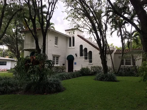 1211 Castile Ave, Coral Gables, FL 33134