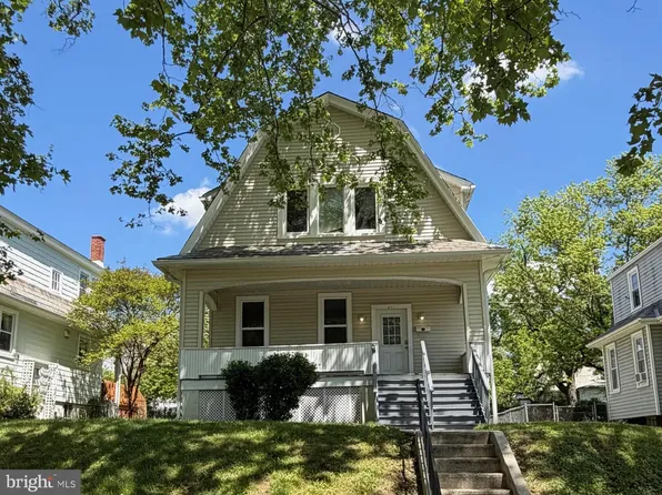 411 N Rock Glen Rd, Baltimore, MD 21229