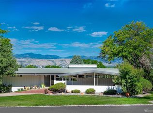 19 Hillside Dr, Wheat Ridge, CO 80215