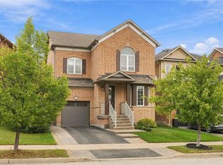 32 Wimberly Ave, Hamilton, ON L8B0R9