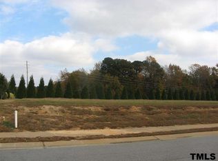 310 Beckwith Ave, Clayton, NC 27527