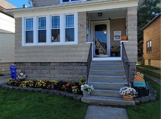 55 Benson Ave, Buffalo, NY