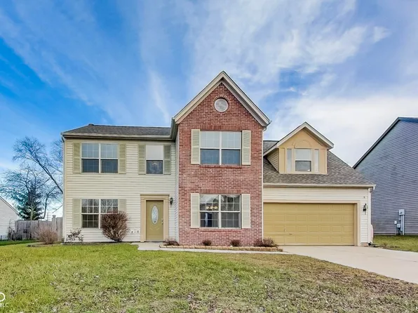 1171 Thornwood Dr, Greenwood, IN 46143