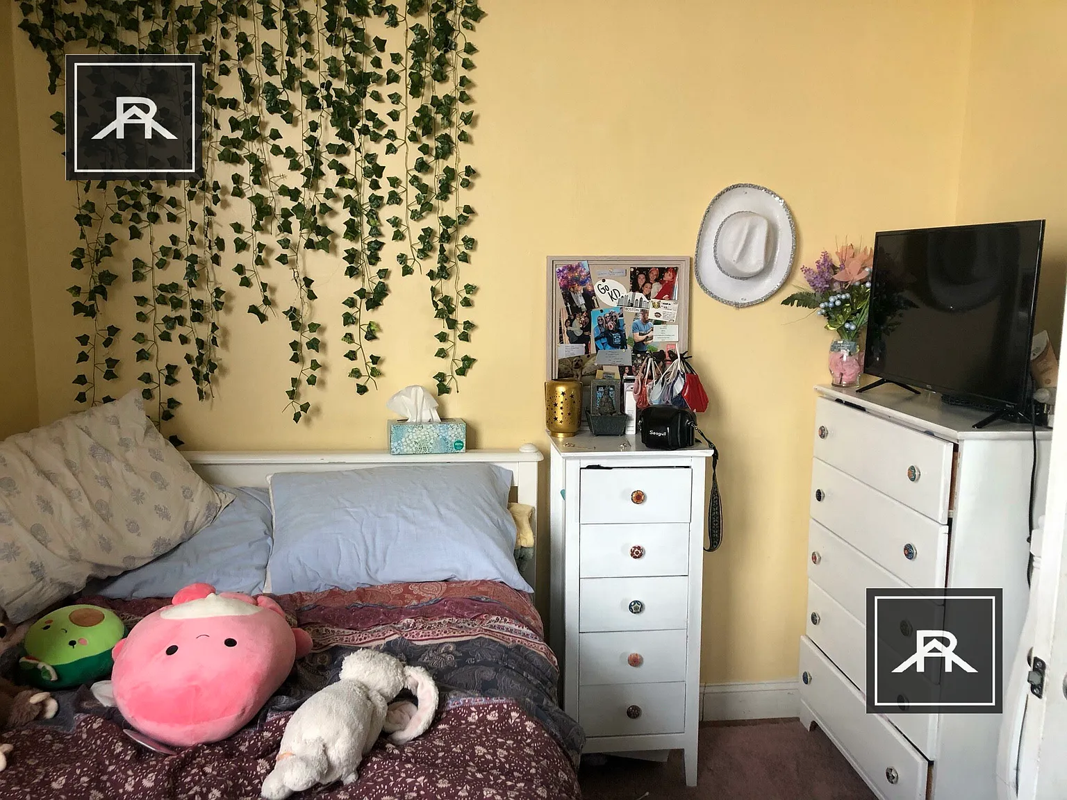 4 bed, 1.5 bath, 1250 sqft, $5,950 — Photo 4