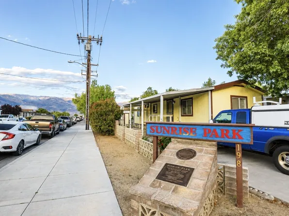 198 Maciver St #12, Bishop, CA 93514
