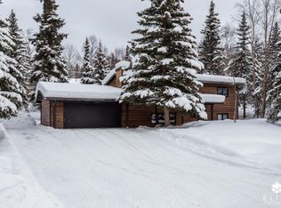 10511 Lone Tree Dr, Anchorage, AK 99507