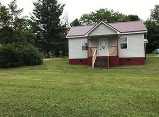 1007 Fries Rd, Galax, VA 24333