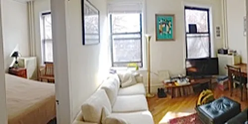 Rented by Boerum Hill Realty