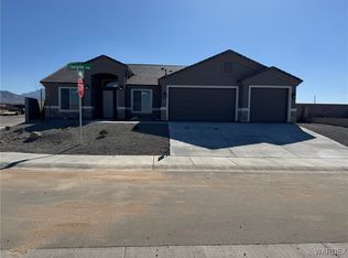 3524 Charleston Loop, Kingman, AZ 86401
