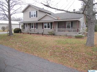 725 Albert Mann Rd, New Hope, AL 35760