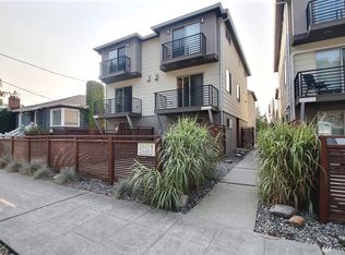 2451 55th Ave SW #A, Seattle, WA 98116