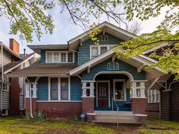 2212 Washington St E, Charleston, WV 25311