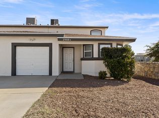 2998 Tierra Cortez Ave #B, El Paso, TX 79938