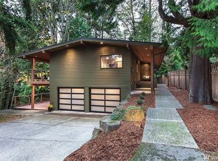 4701 88th Ave SE, Mercer Island, WA 98040