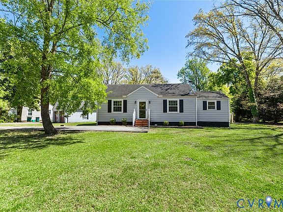 2nd image of 1615 Fort Hill Dr