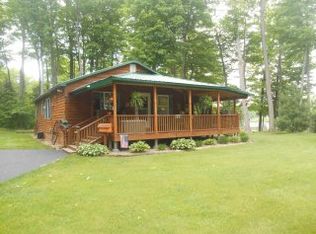8 Maple Grove Rd, Madrid, NY 13660
