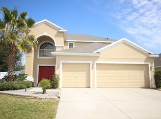 2249 Darlin Cir, Orlando, FL 32820