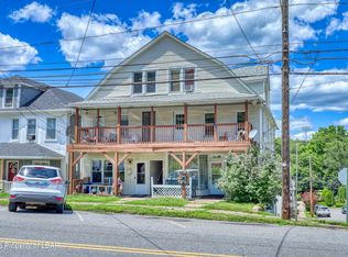 262 Lee Park Ave, Hanover Township, PA 18706