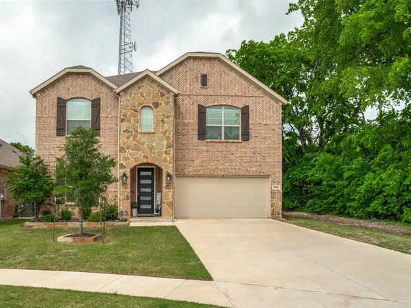 8509 Gray Squirrel Ln, McKinney, TX 75071
