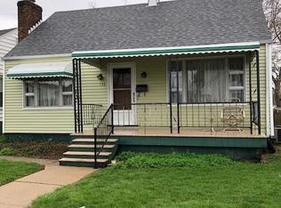 133 Hayward St, Circleville, OH 43113