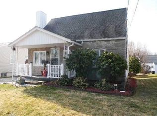 205 E Metzger Ave, Butler, PA