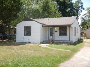 642 Post St, Houston, TX 77022