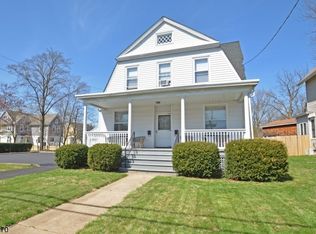 99 N Middaugh St, Somerville, NJ 08876