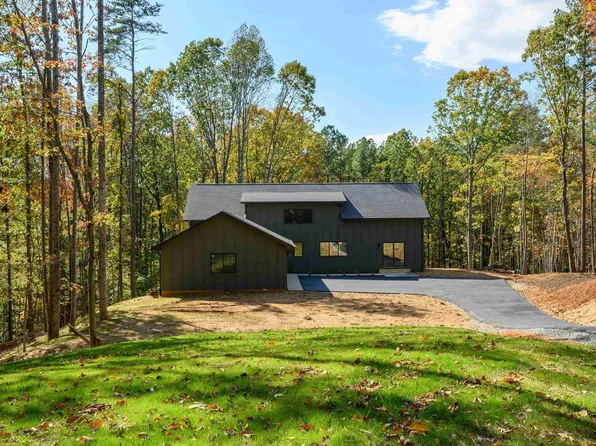 2635 Ennis Mountain Rd, Afton, VA 22920
