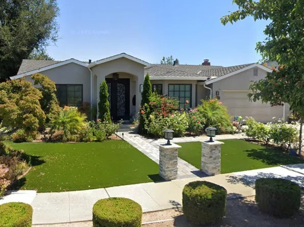 10832 Leavesley Pl, Cupertino, CA 95014