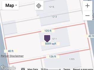 1211 Leishman Ave, New Kensington, PA 15068