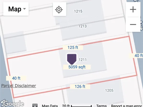 1211 Leishman Ave, New Kensington, PA 15068