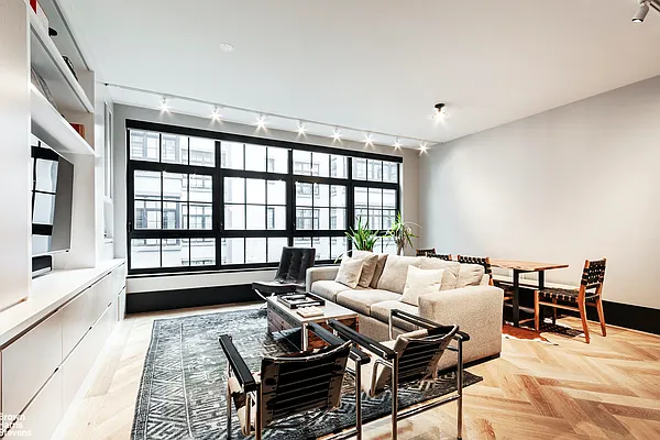 Rented by Brown Harris Stevens | media 1